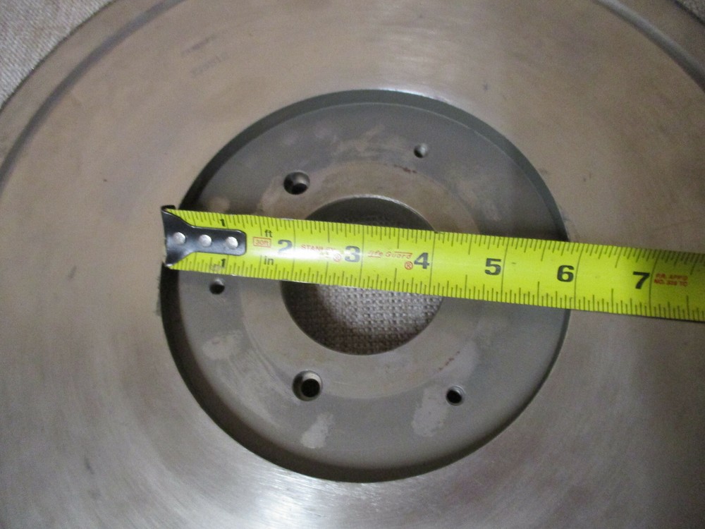 Abrasive Technology Wheel HCST11157,ATI