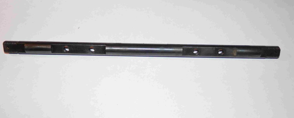 WEBER 40 DCO3 CARBURETOR SHAFT OVERSIZED 8.2mm