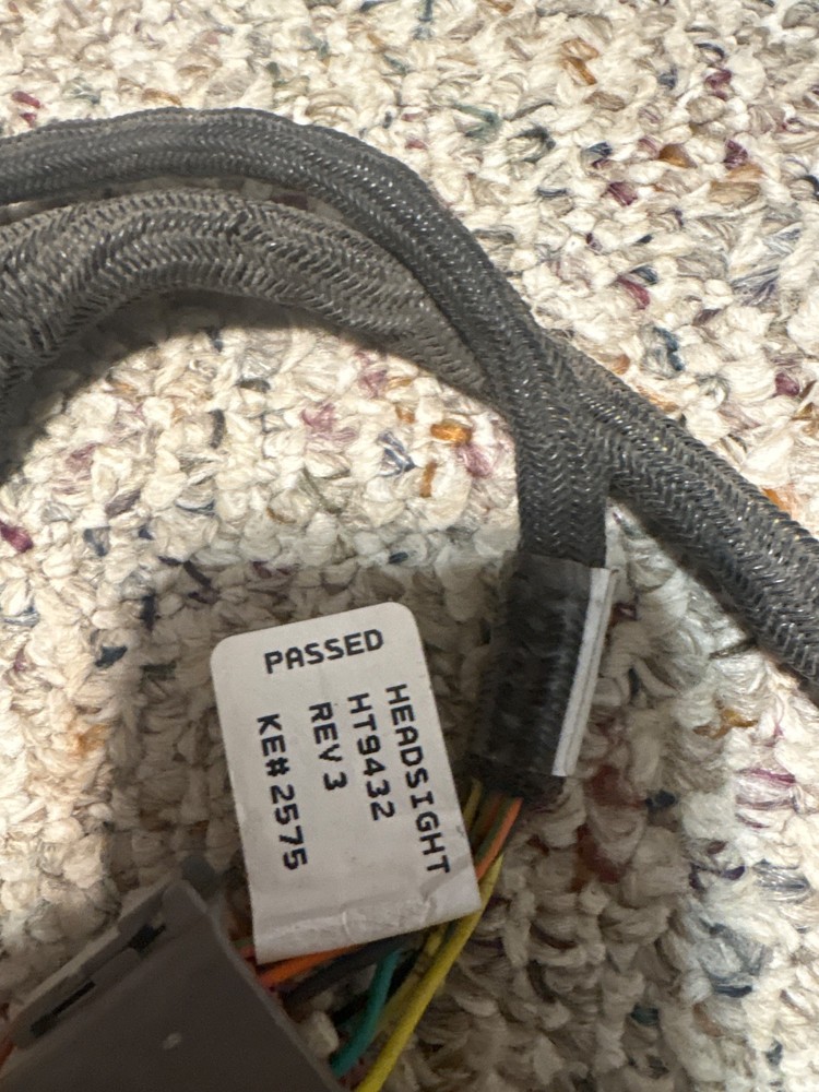 ht9432 headsite cable