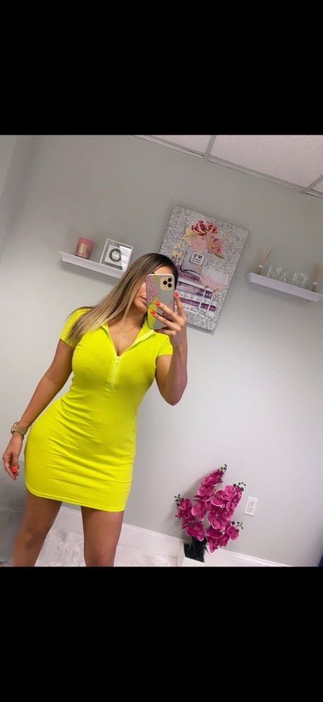 Different Colors And Sizes