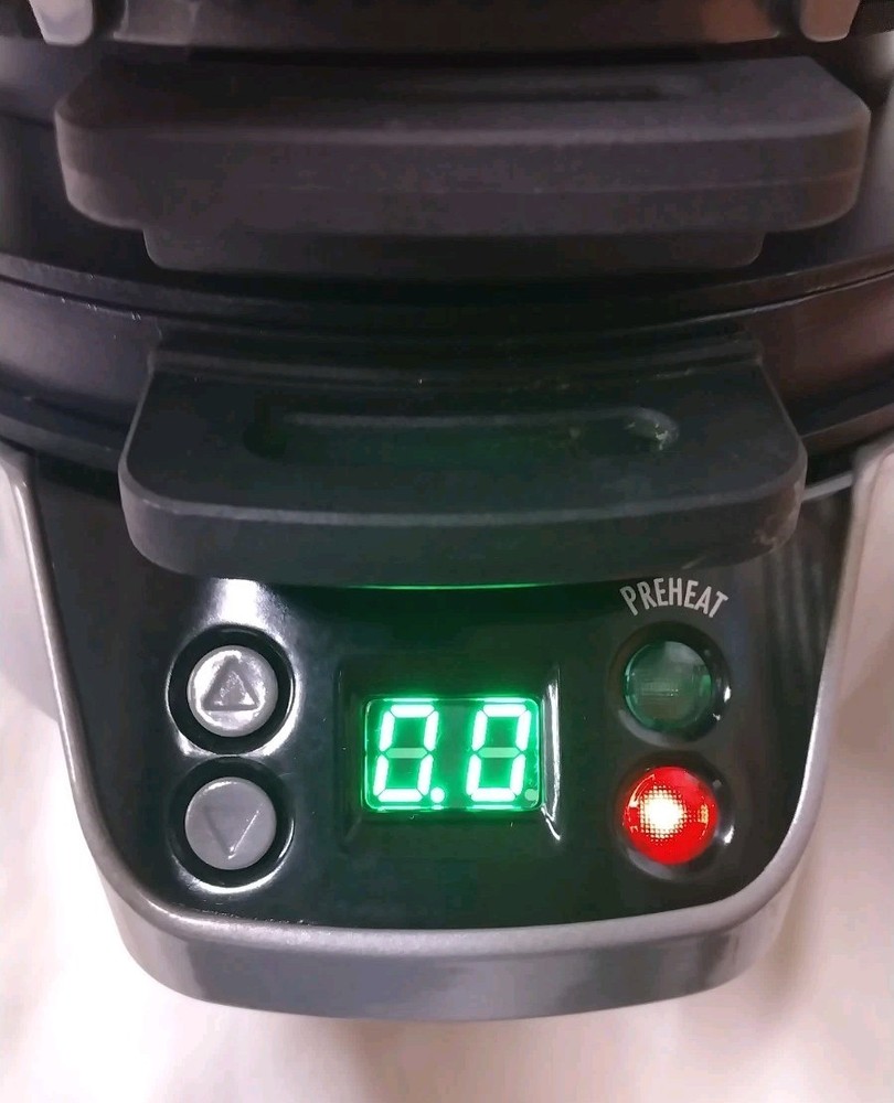 Hamilton Beach Breakfast Burrito Maker Model 25495