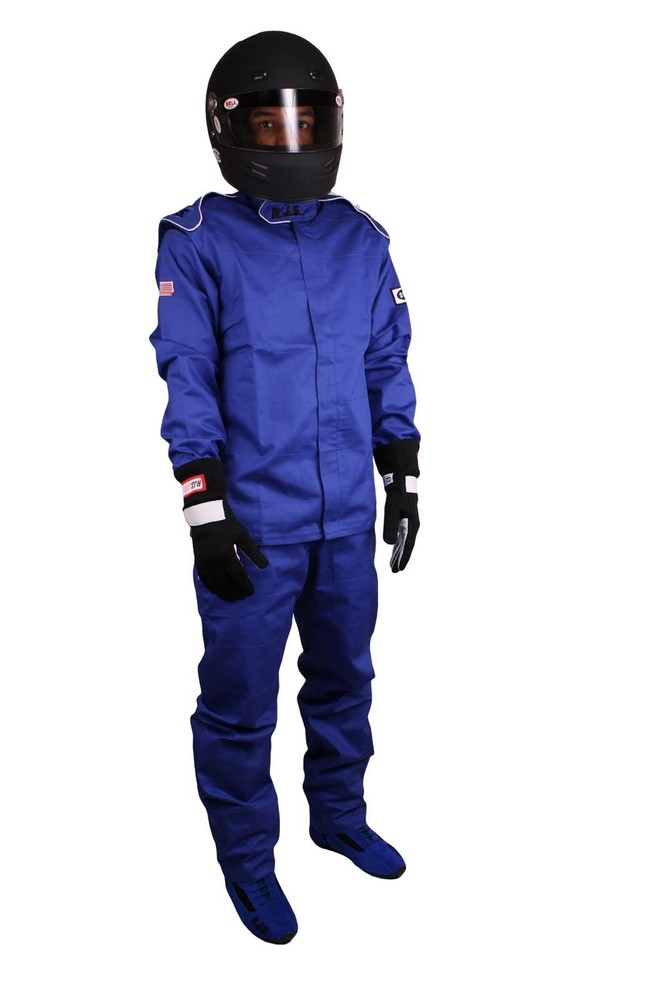 RJS Elite Series Driving Jacket 200400308