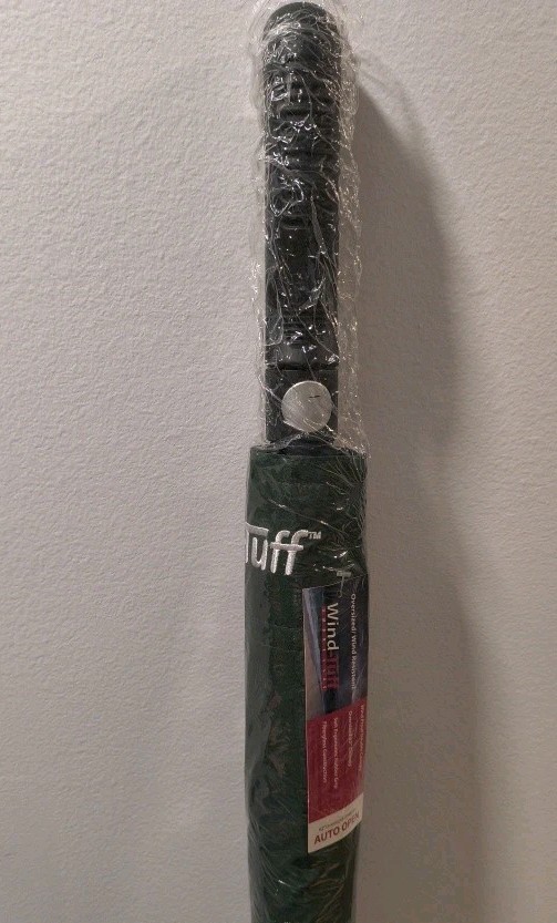 Windbrella Wind-Tuff 62" Oversized Windproof  Golf Umbrella