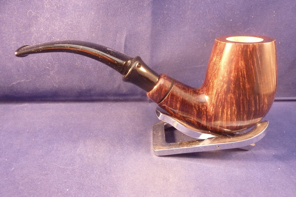 Pipe Mastro Geppetto Liscia 2
