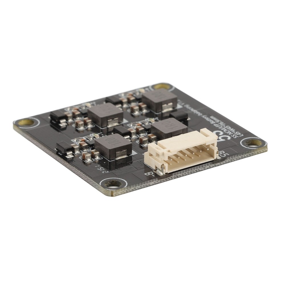 5S 1.2A Inductive Battery Balancer Active Equalizer Module for Ternary Iron