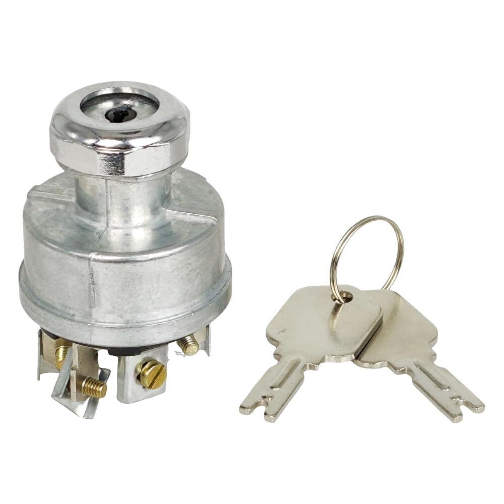 Ignition Switch 2394129 for Clark Forklift