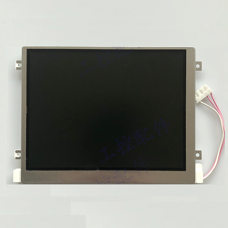 Original 6.4'' For Sharp LQ064V3DG01 LCD Screen Display Panel 1 Year Warranty