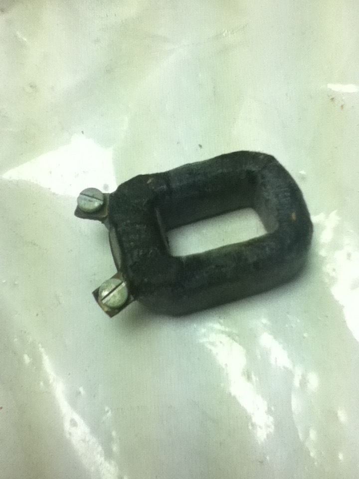 Cutler-Hammer 982-63D Magnet Coil