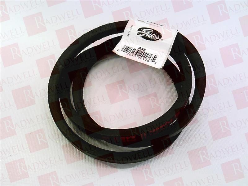 GATES A48 / A48 (NEW NO BOX)