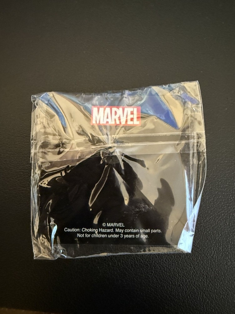 SDCC 2016 Marvel Exclusive Round Spider-Man Pin