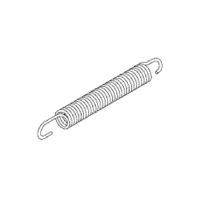 Rpı ATS603 - Shutter Return Spring for Air Techniques OEM Part #90512