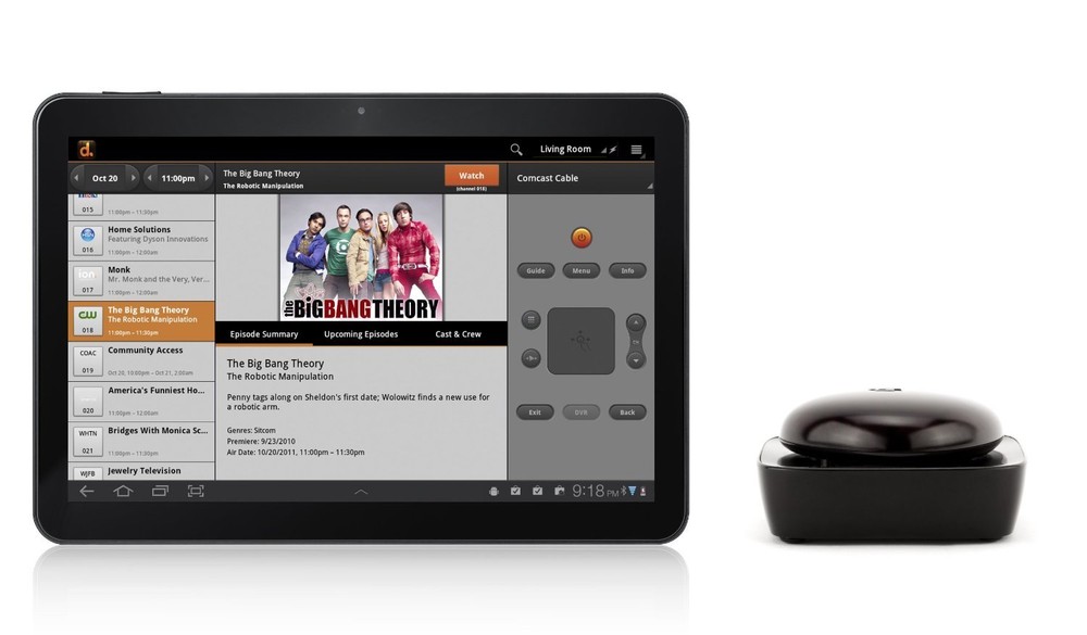 Beacon Remote System Android by Griffin GC30004