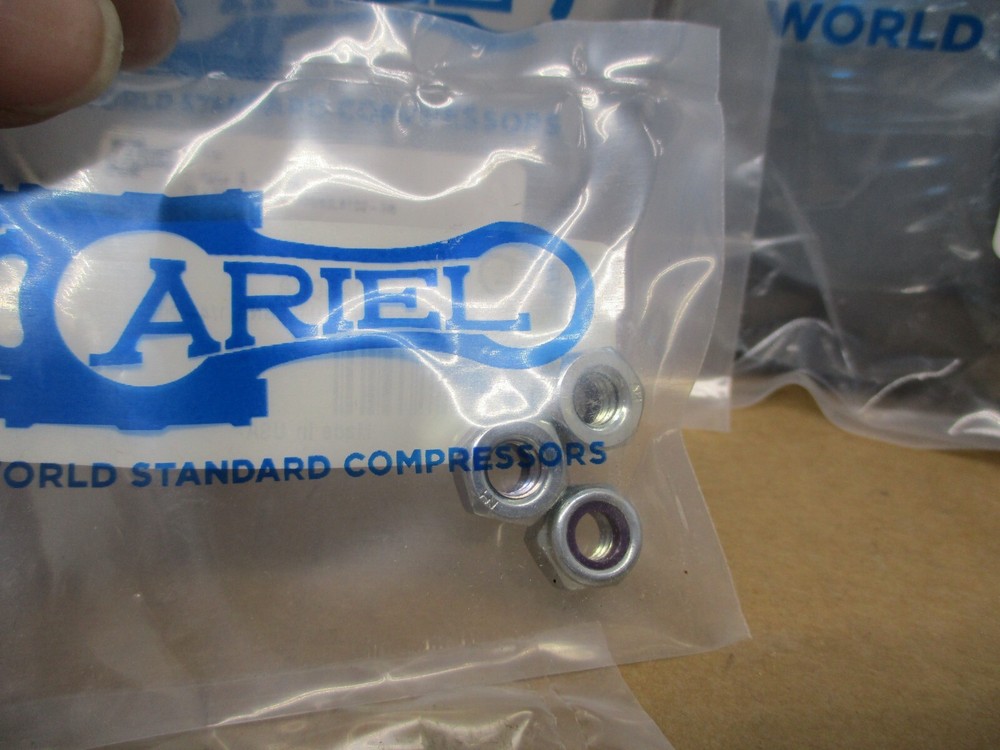 Ariel B-7380-K REBUILT KIT PISTON ROD PKG2.875