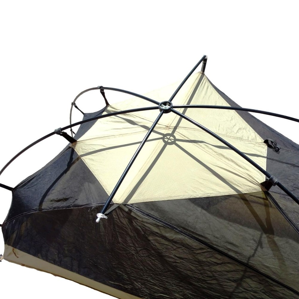 USGI LITEFIGHTER 1 Shelter System OCP/Multicam