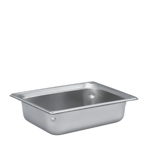Vollrath Steam Table Pan, Half