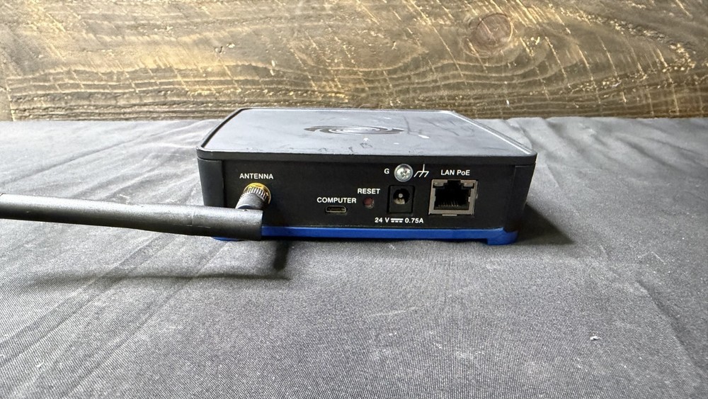 Crestron CEN-GWEXER RF Wireless Transceiver