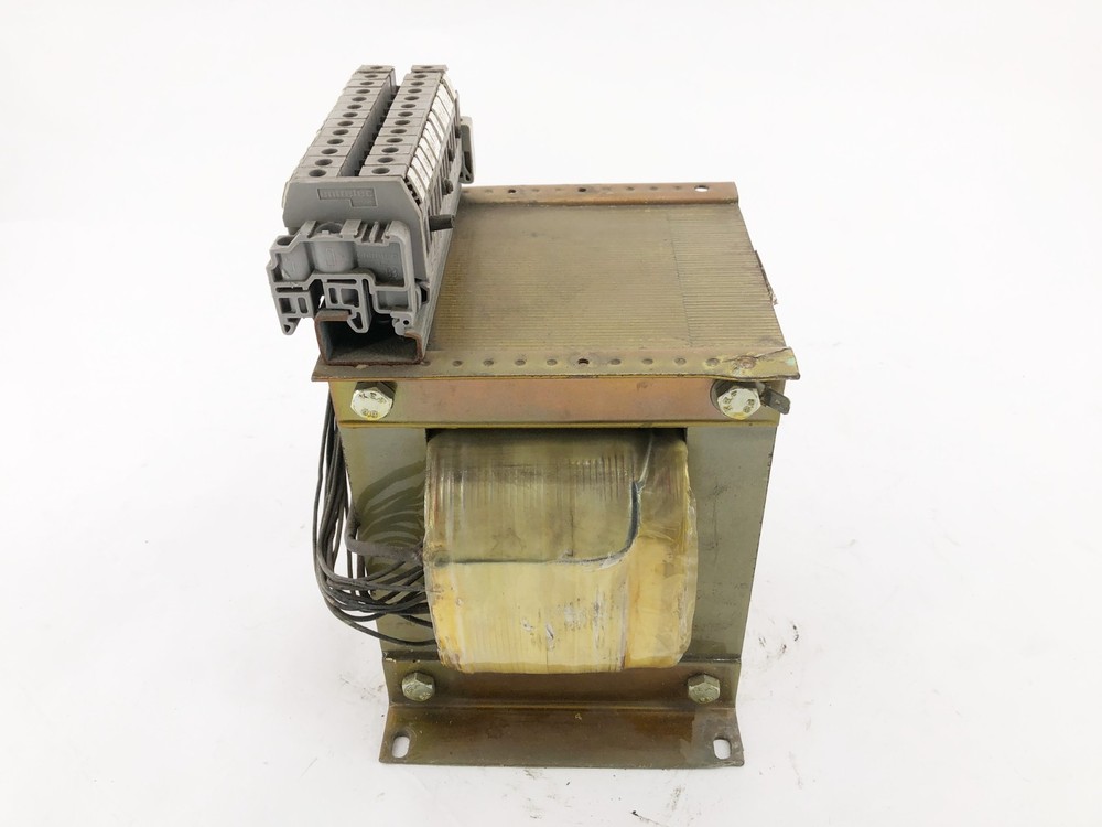 ABB Drives 3ASD399002A25 Transformer 500V 10A