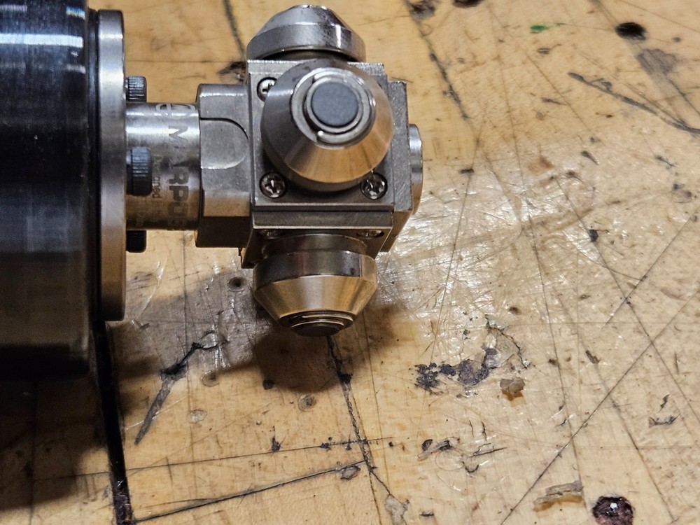 Maposs Q4124014000 Tool Setting Probe