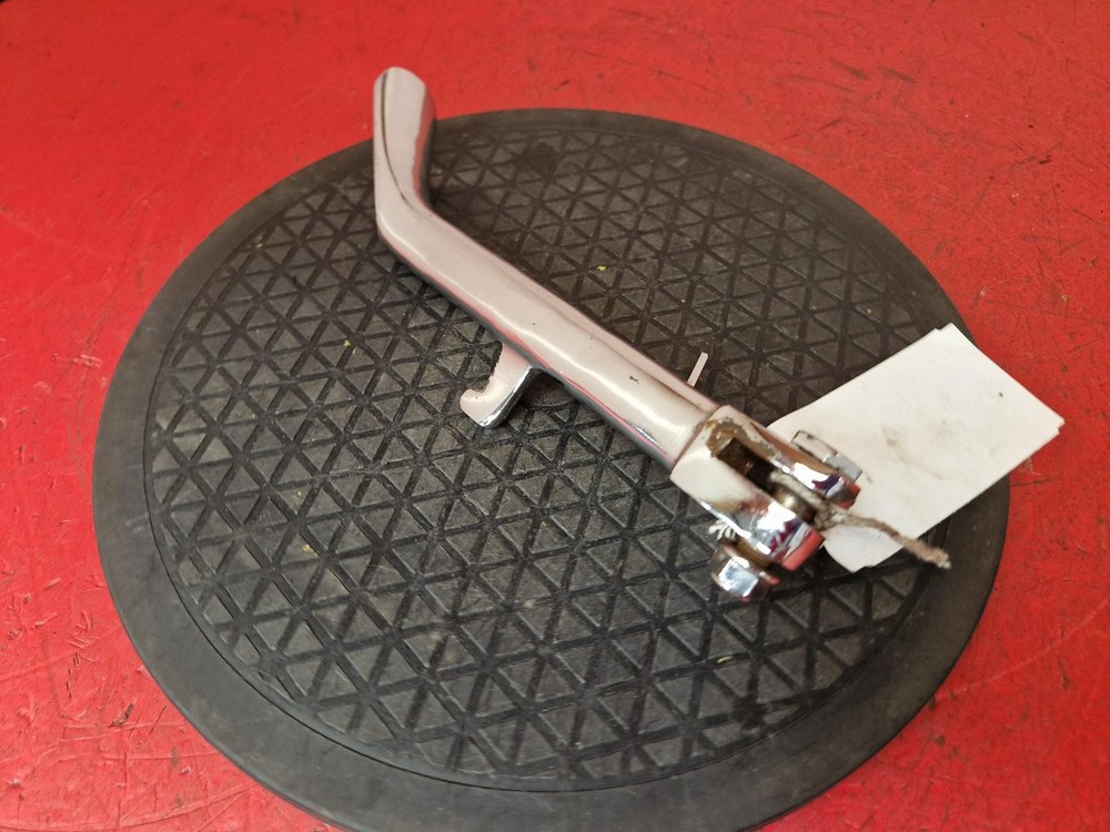 KEEWAY SUPERLIGHT 125 SIDE / CENTRE STAND 2022