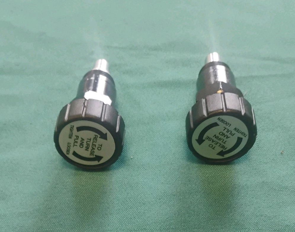 Bowflex Pop Pins Lock Down Pins Set of 2 Bowflex Ultimate