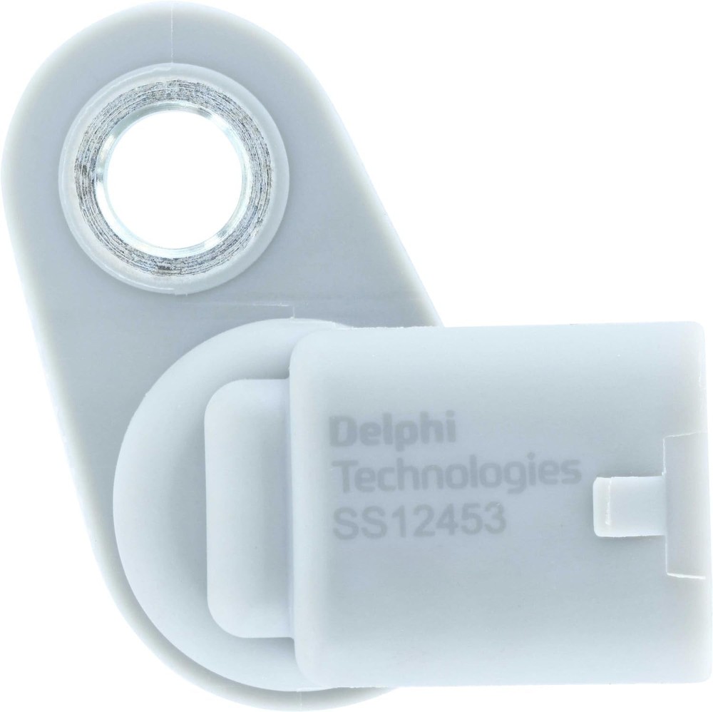 Engine Crankshaft Position Sensor Delphi SS12453 for Land Rover