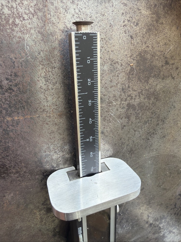 IGAGING 6" DIGITAL CALIPER, IP54