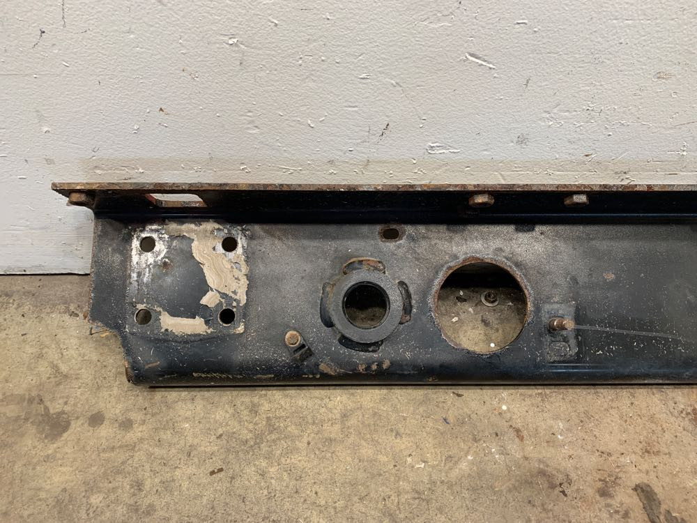 2013 Peterbilt 587 Frame Crossmember (648-10934)