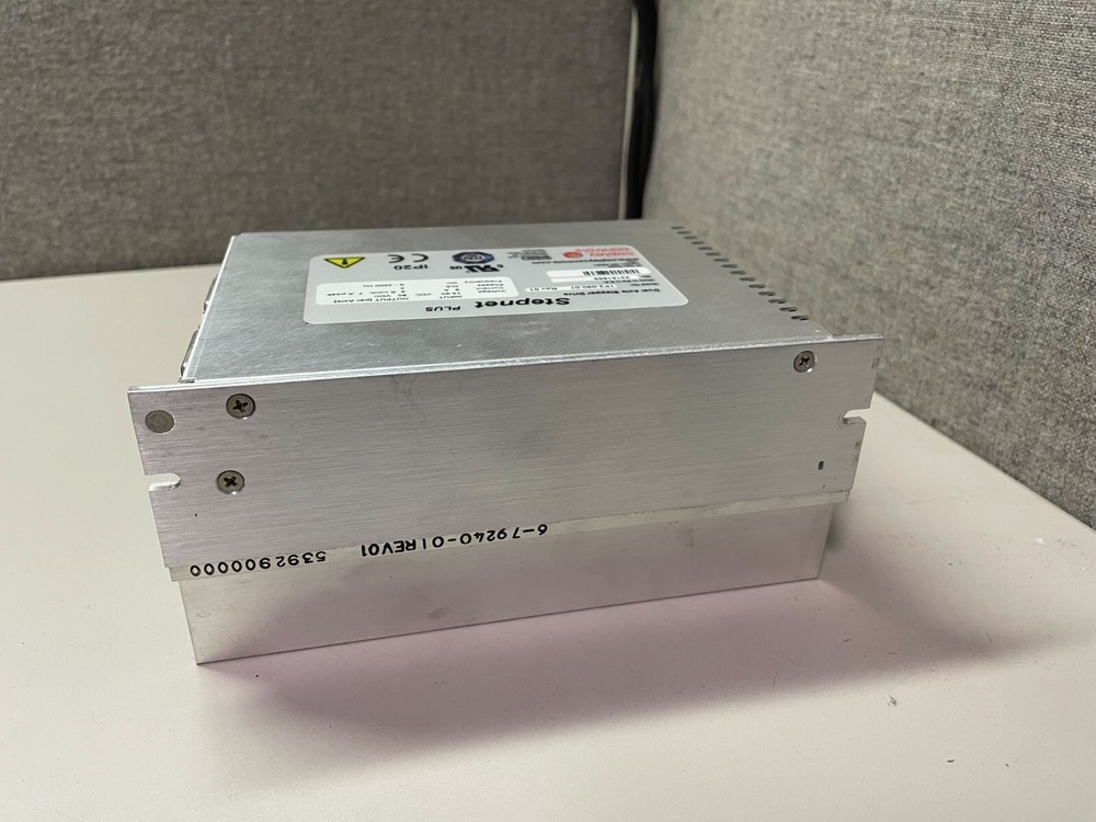 TP2-090-07 Copley Conrols Stepnet Stepper Motor Digital Driver