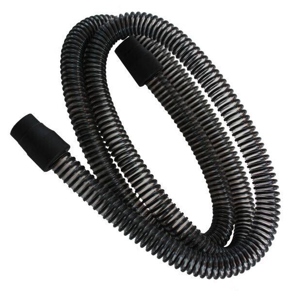CPAP 9ft Oxygen Hose (Black)
