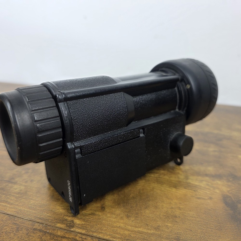 Moonlight Night Vision Cyclop-1B Monocular Scope Tested