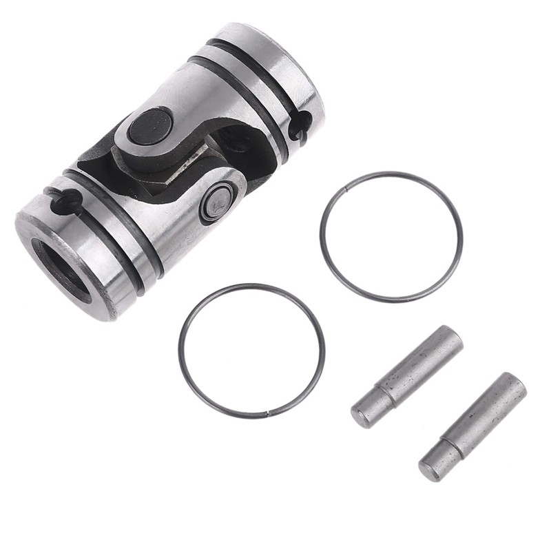 General Joint Diameter 16/20mm Steel General Joint Coupling Shafts Coupling