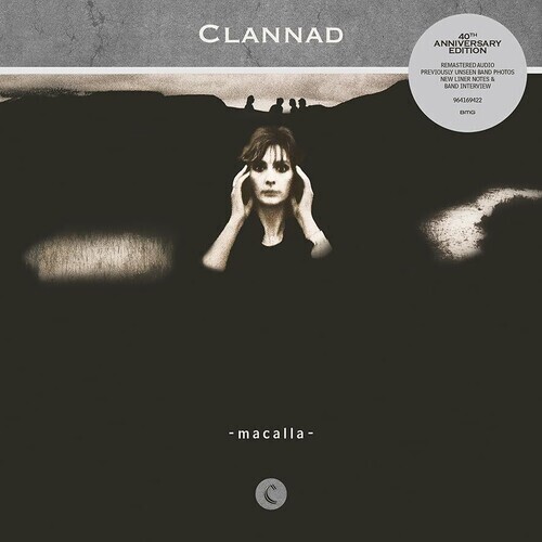 Clannad - Macalla [New CD]