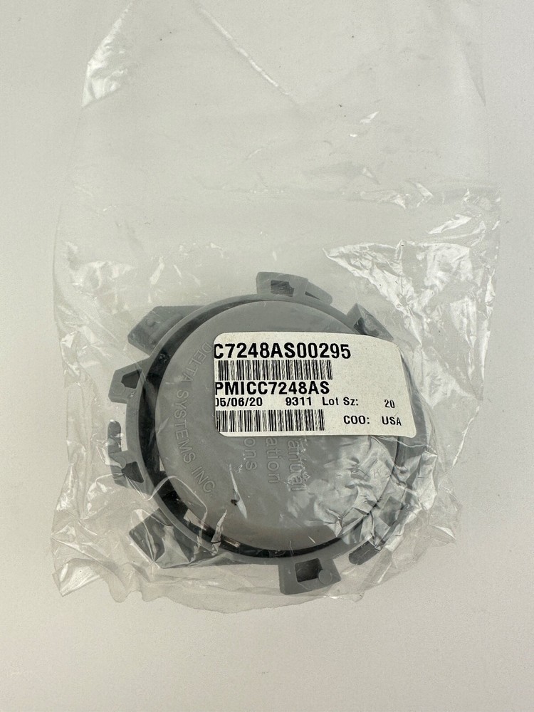 NSS 7692601 - Seat Switch Twist Mount