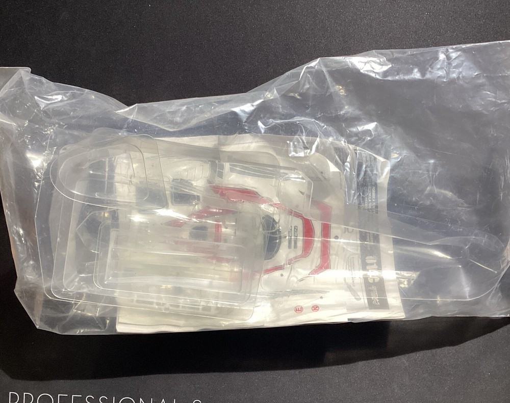 Discontinued Hpi Formula Ten Type 014c #102839