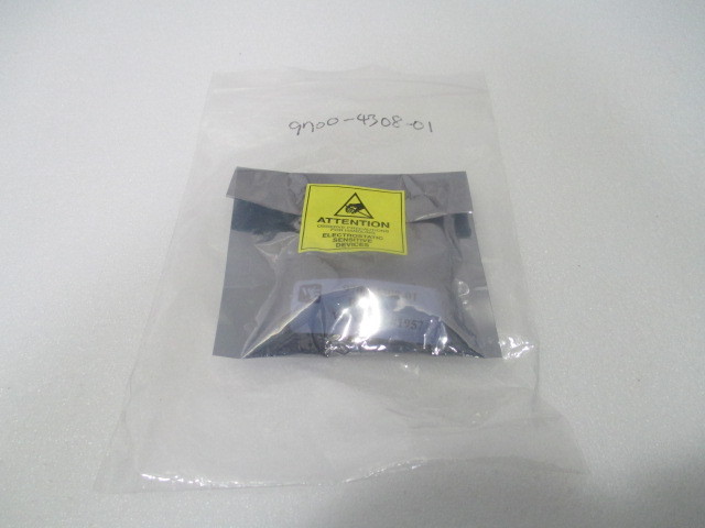 Asyst 9700-4308-01 PCB, Sensor LPT, 423929