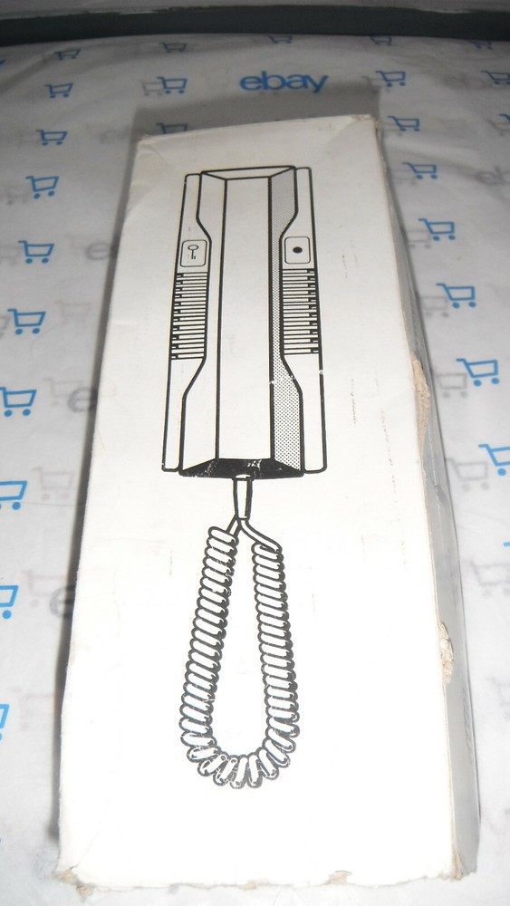 STR Intercom Weighted Desktop accessory for a Handset