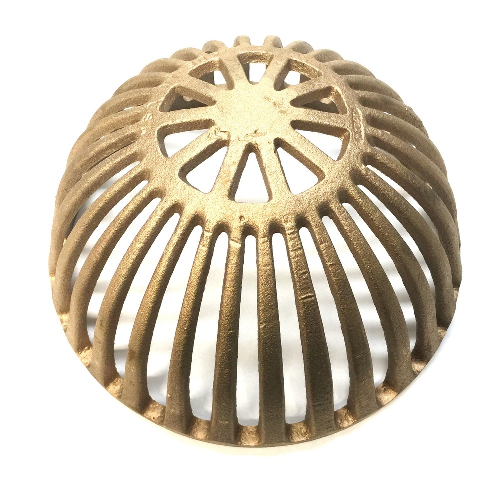 Josam Cast Iron Dome 029680 (22010) NOS