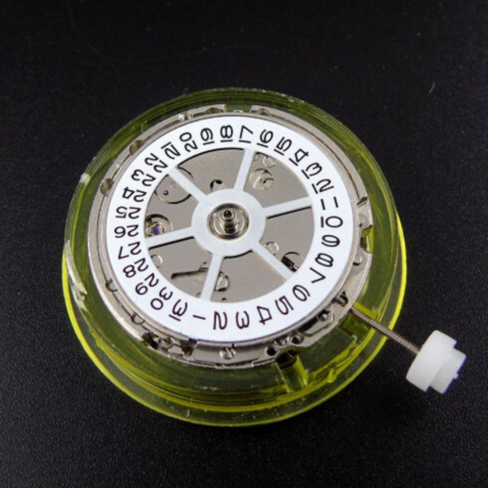 DG-2813 Automatic Date Movement Modified Date Position Replacement Parts New