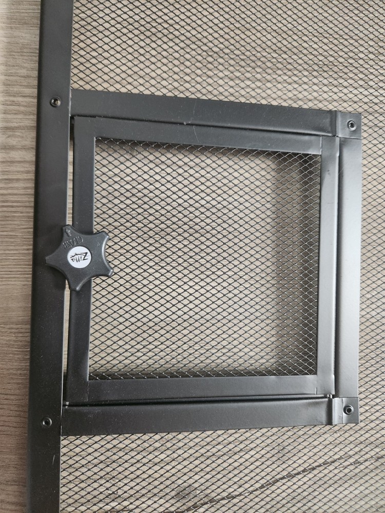 Zilla Mesh Lid For 10 Gallon Tank