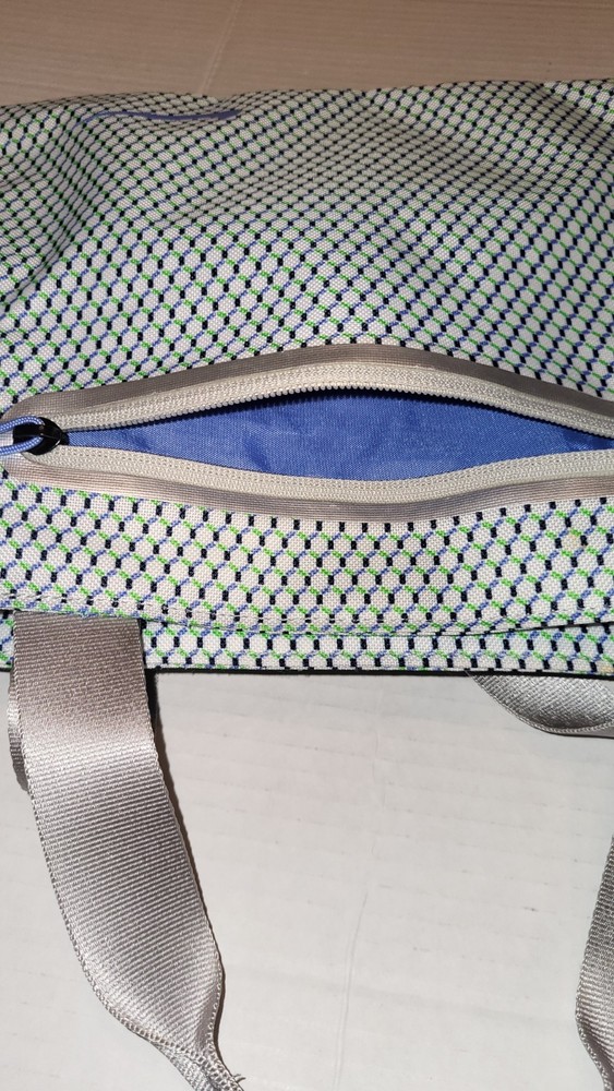 Nike Lunch Tote Bag