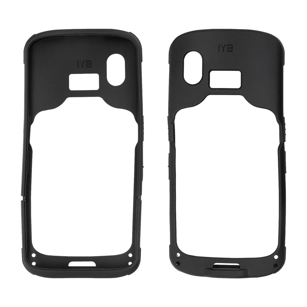 NEW Protective Case Rugged Boot Cover for Zebra TC15 Barcode Scanner