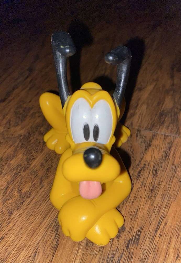 Disney Pluto Bobble head