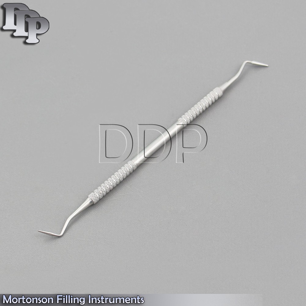 Mortonson. (Standard Size) Surgical Dental Instruments