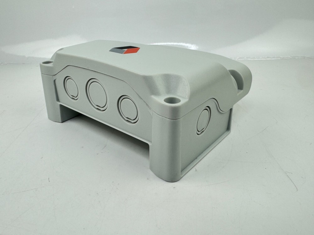 Morningstar, Charge Controller, Prostar, MPPT Type, Wire Box, PS-MPPT-WB