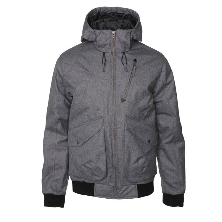 Volcom Cavalier II Jacket