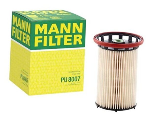 MANN-FILTER PU 8007 Fuel Filter