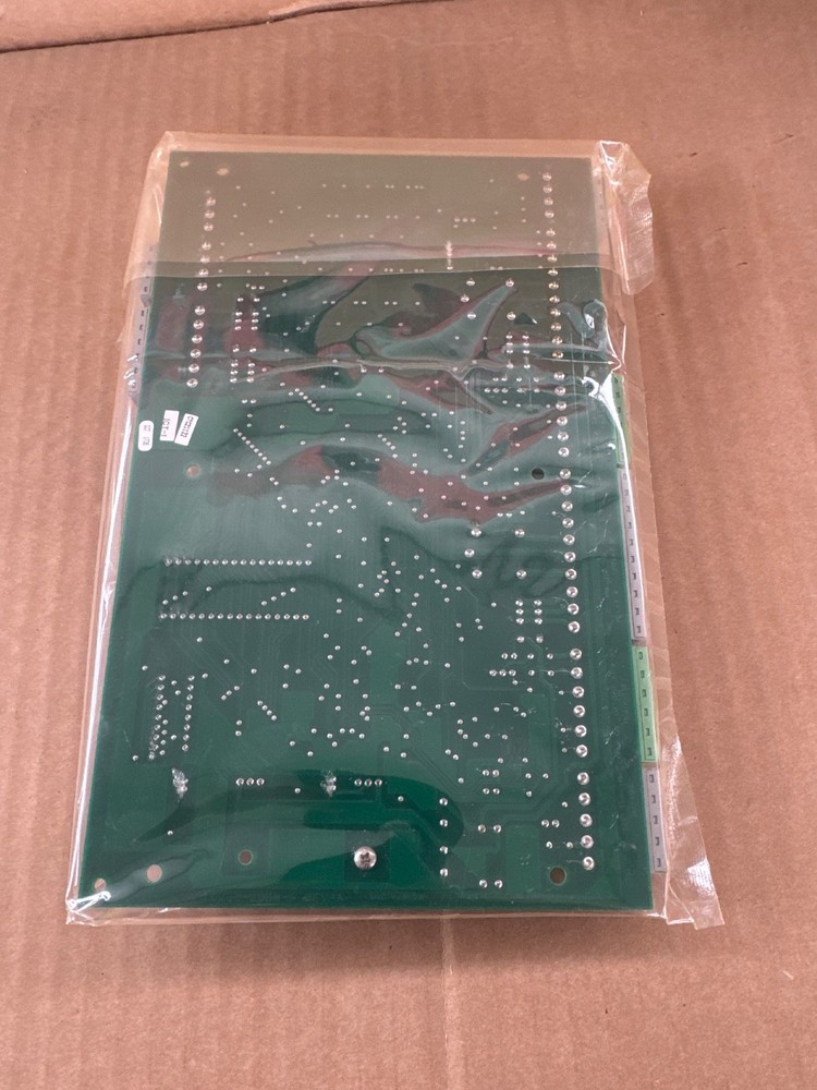 HONEYWELL PRO22R2 REV E. 1.03.4 DUAL READER MODULE