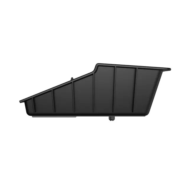 Genuine Mopar Floor Console Mat 5VC95DX9AC
