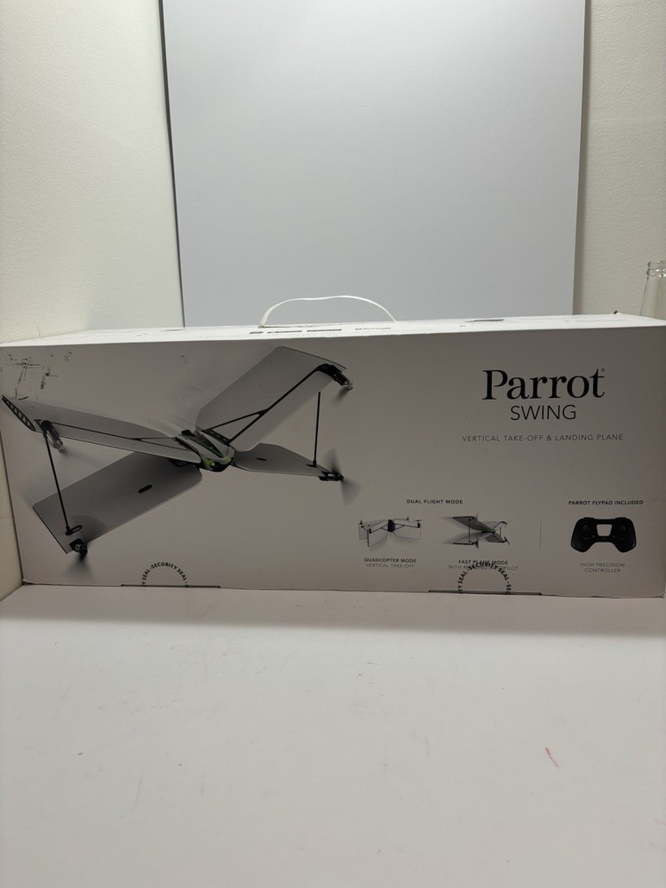 Parrot Swing Vertical Plane/Drone
