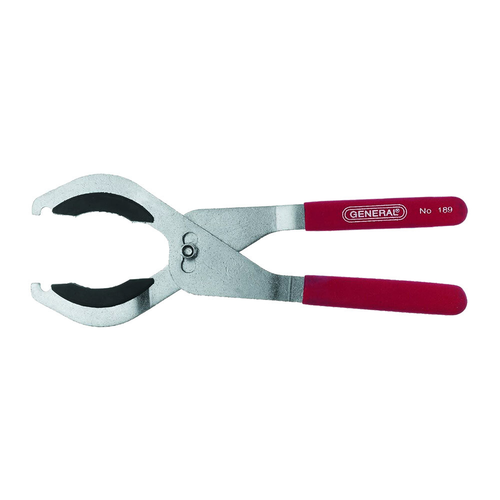 Thrifco #189 Adjustable Under Sink Drain Pliers - 5110012